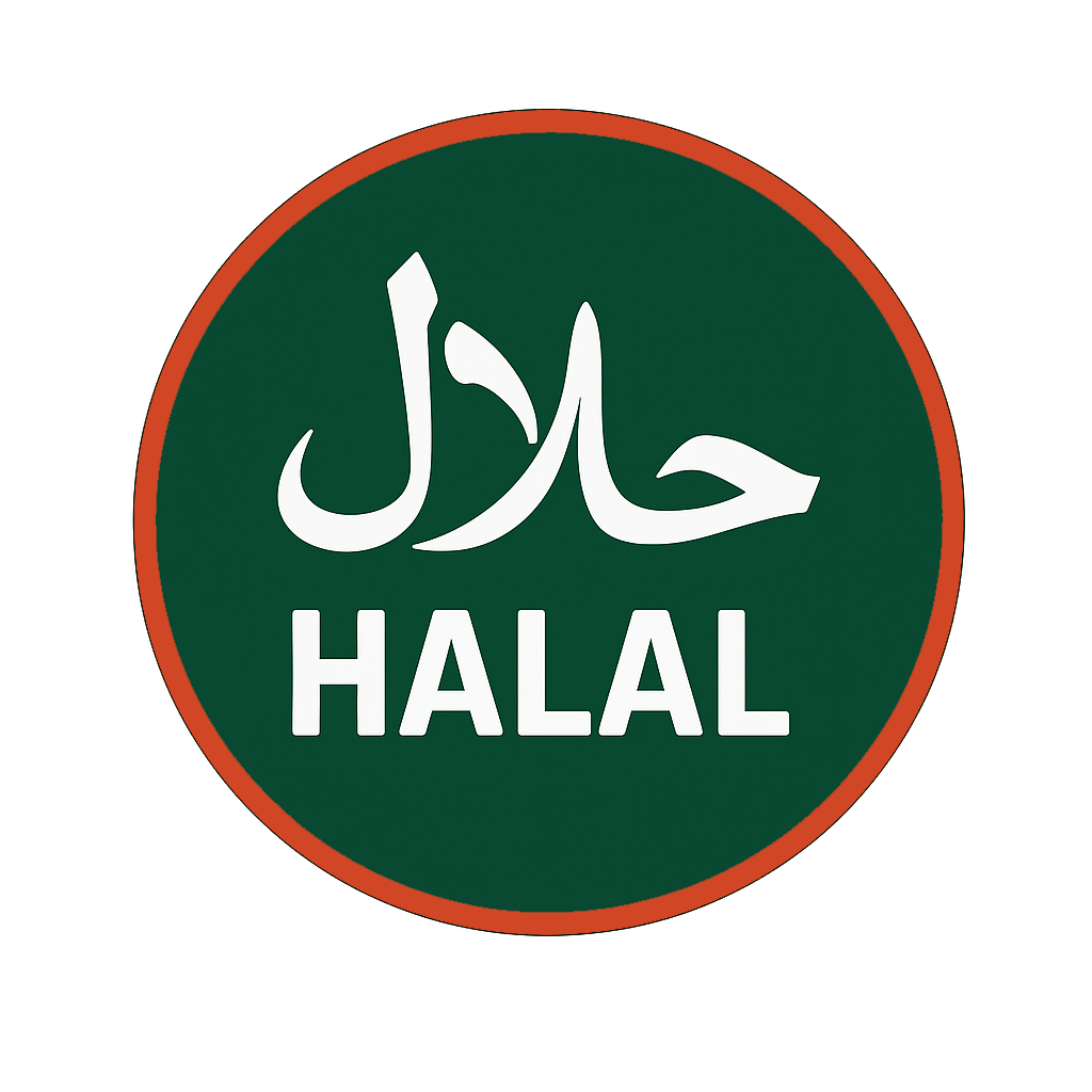 Halal mad